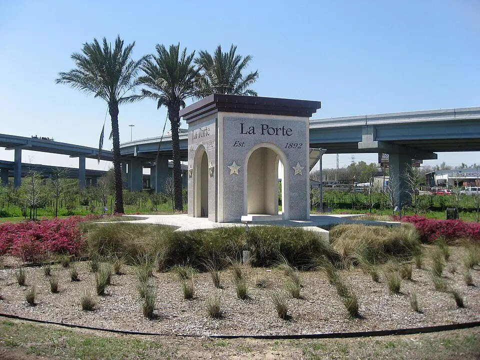 La Porte, TX