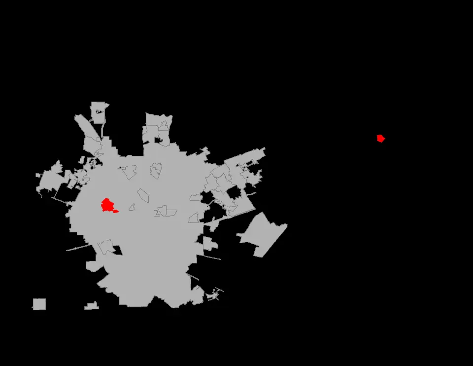 Leon Valley, TX