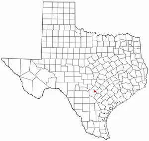 Live Oak, TX