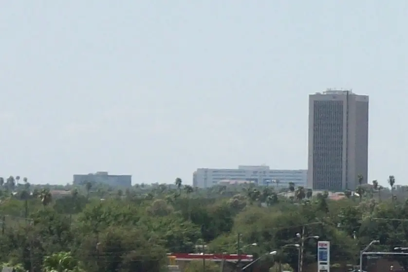 Mcallen, TX