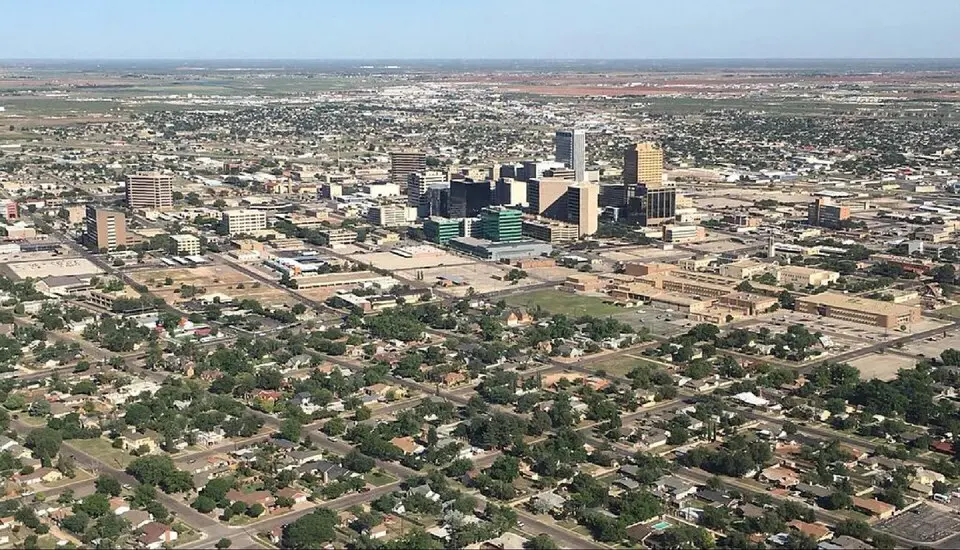 Midland, TX