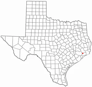 Mont Belvieu, TX