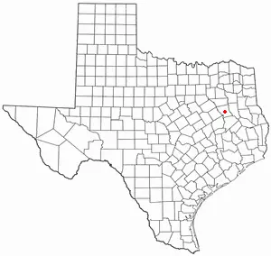 Palestine, TX