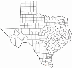 Palmview, TX