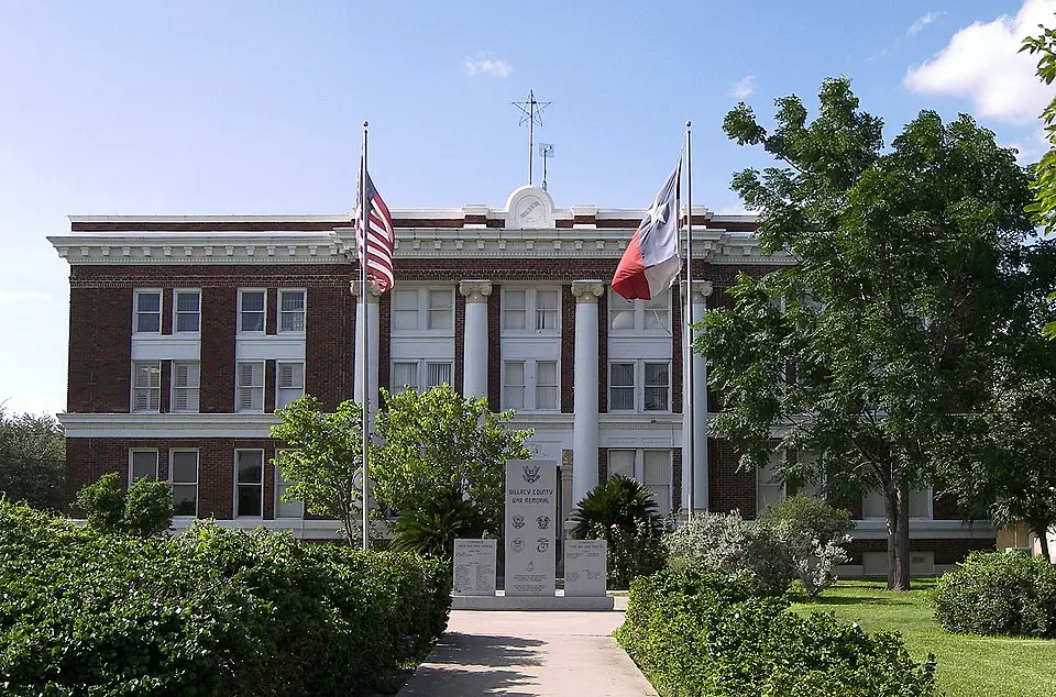 Raymondville, TX