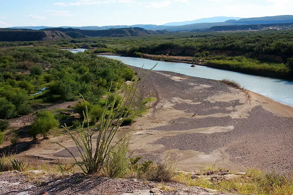 Rio Grande, TX