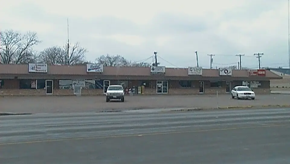 Robinson, TX