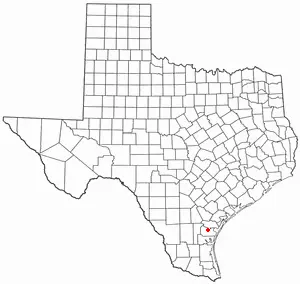 Robstown, TX