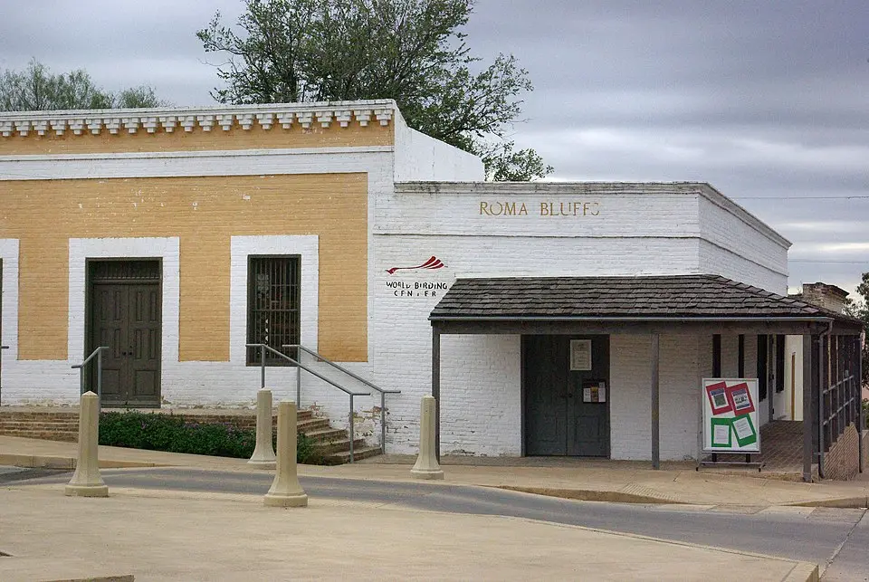 Roma, TX