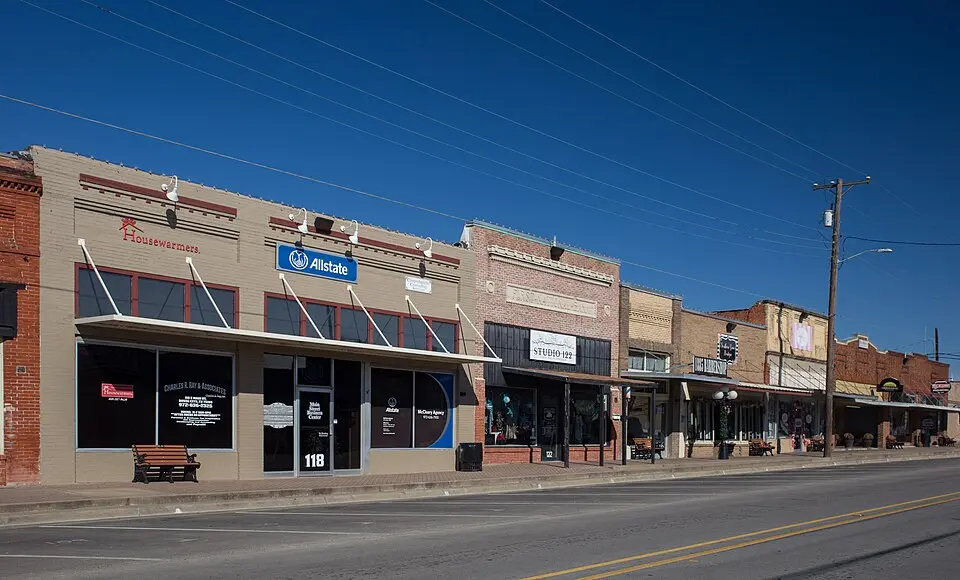 Royse City, TX