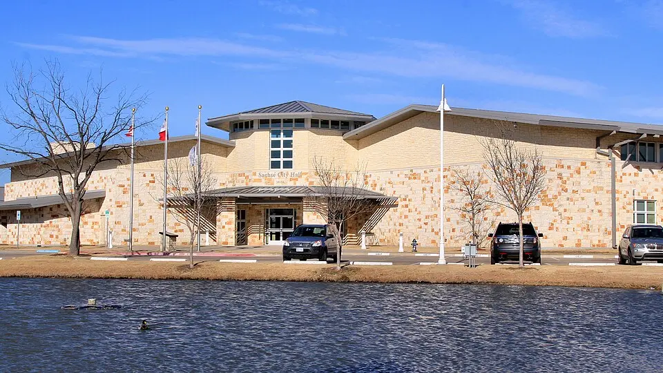 Sachse, TX
