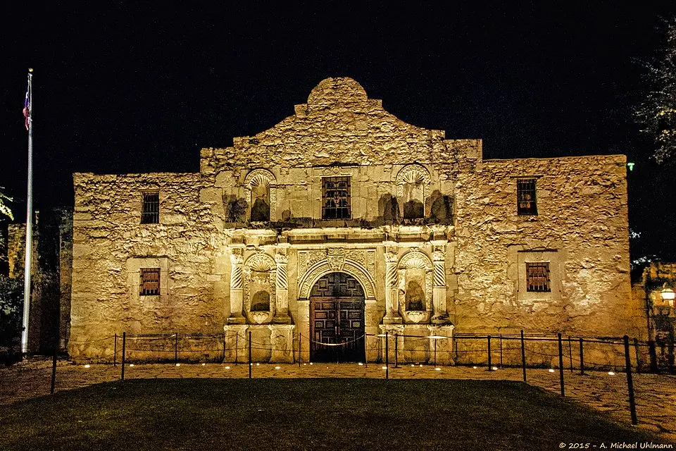 San Antonio, TX