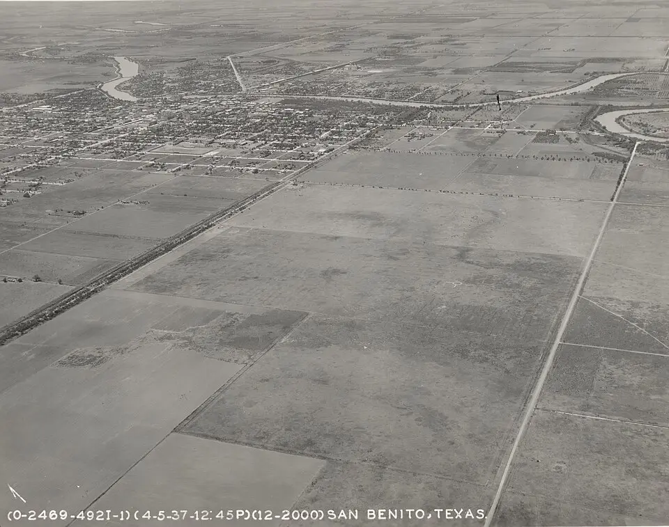 San Benito, TX