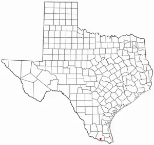 San Juan, TX