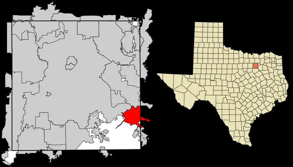 Seagoville, TX