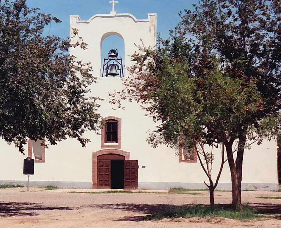 Socorro, TX