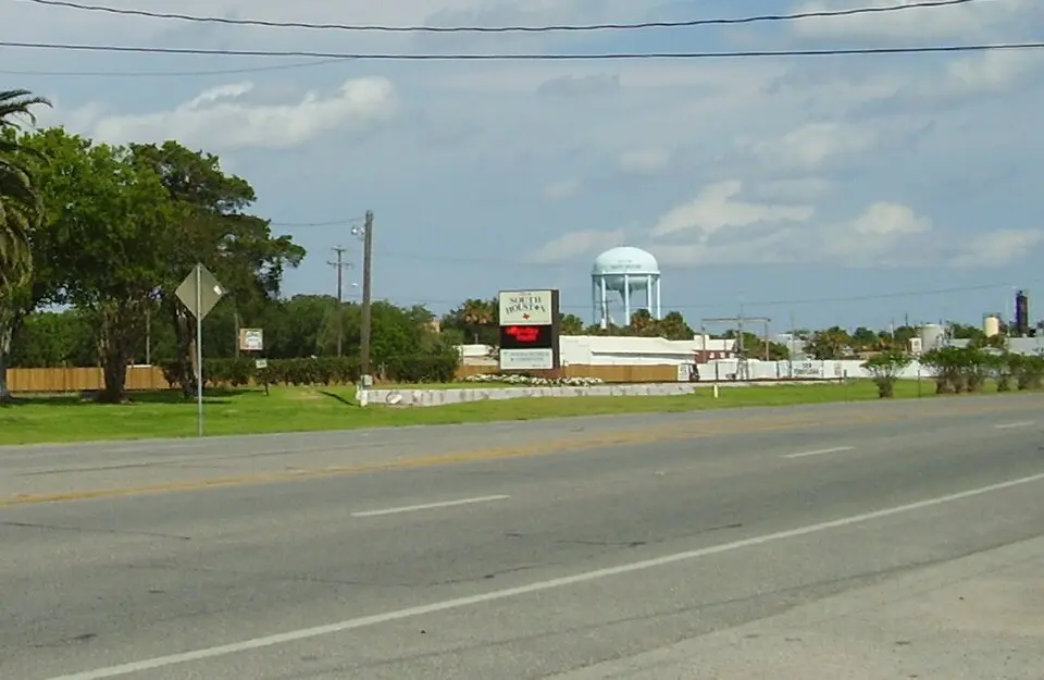 South Houston, TX