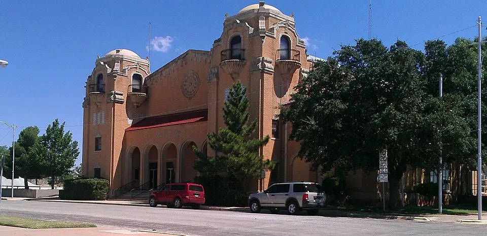 Sweetwater, TX