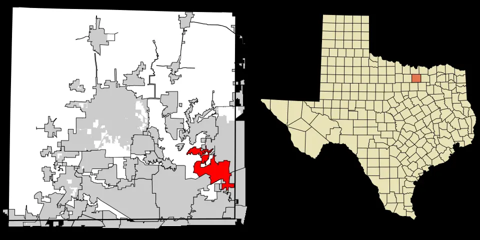 The Colony, TX