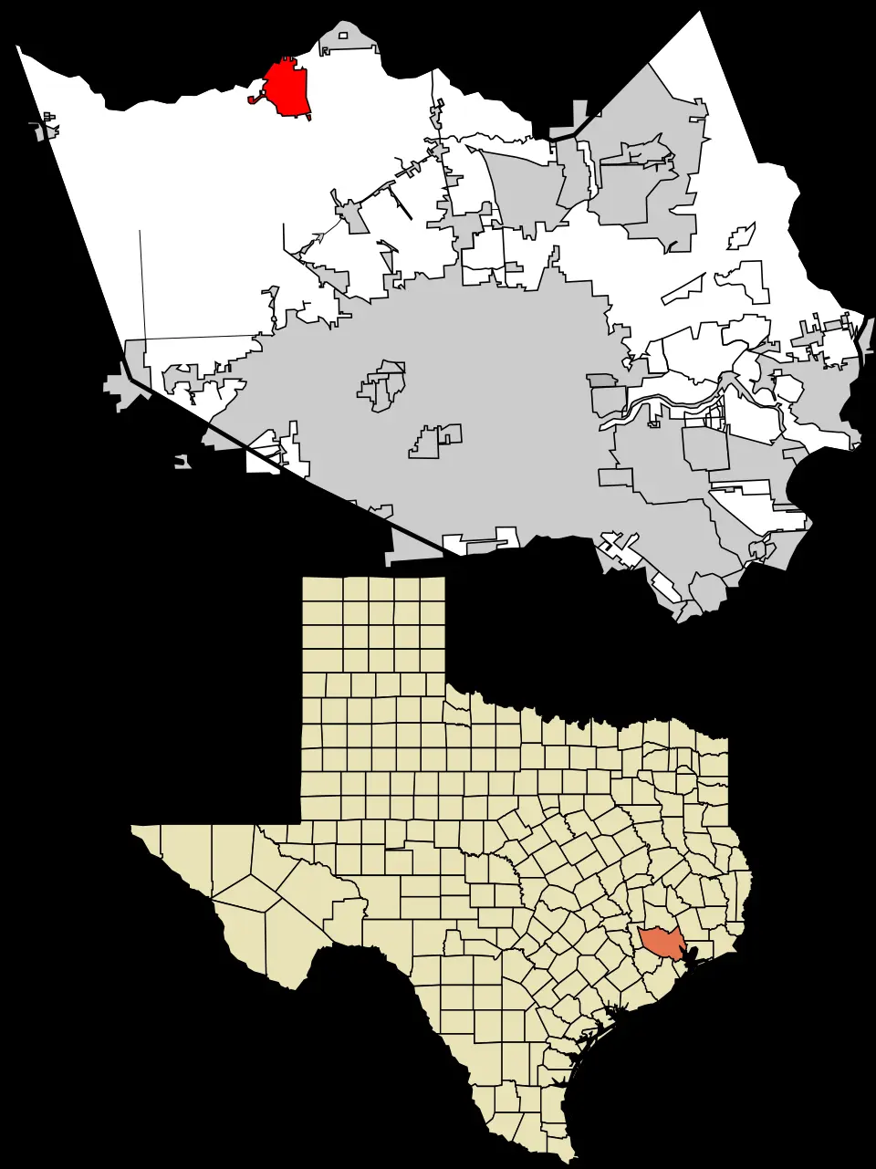 Tomball, TX
