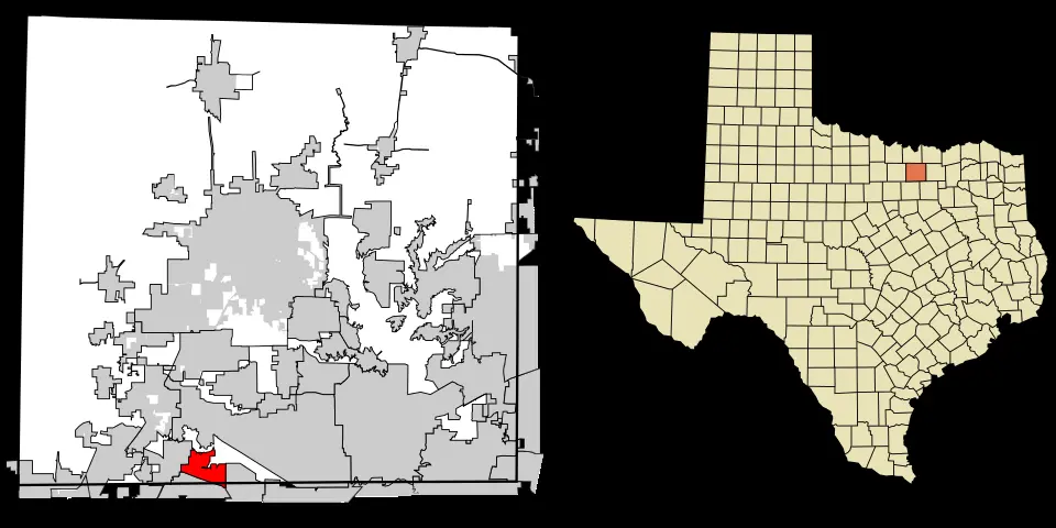 Trophy Club, TX