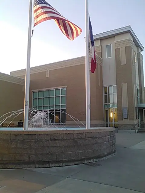 Watauga, TX