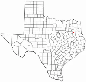 Whitehouse, TX