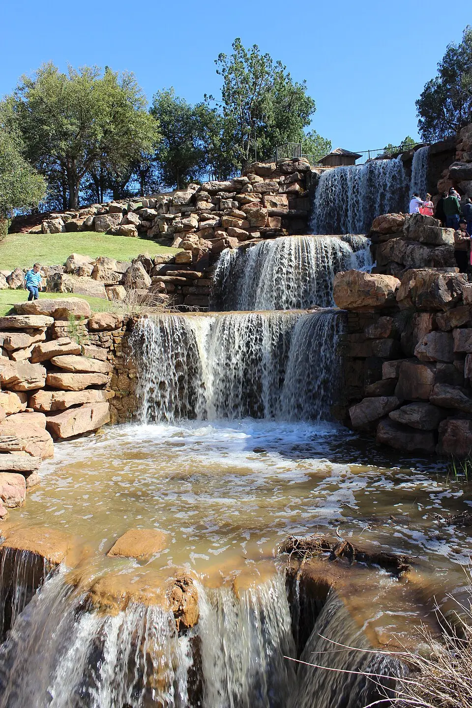 Wichita Falls, TX