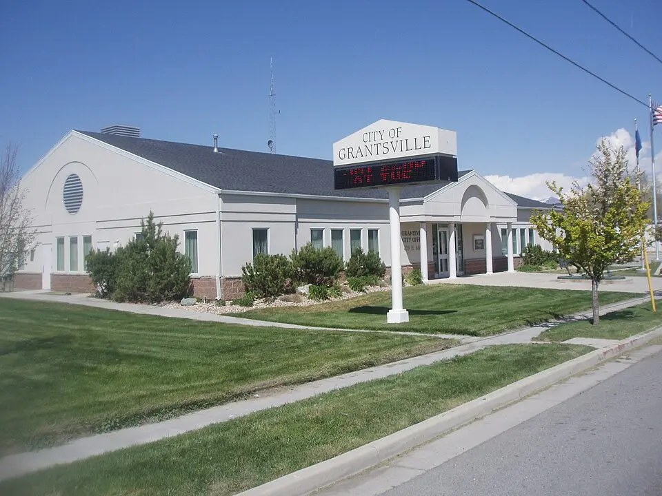 Grantsville, UT