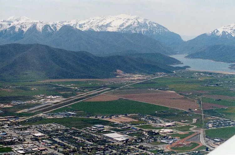 Heber, UT