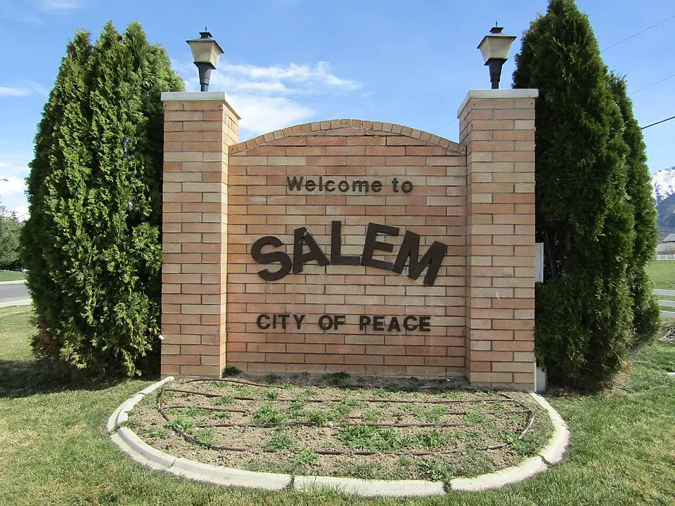 Salem, UT