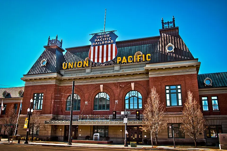 Salt Lake City, UT