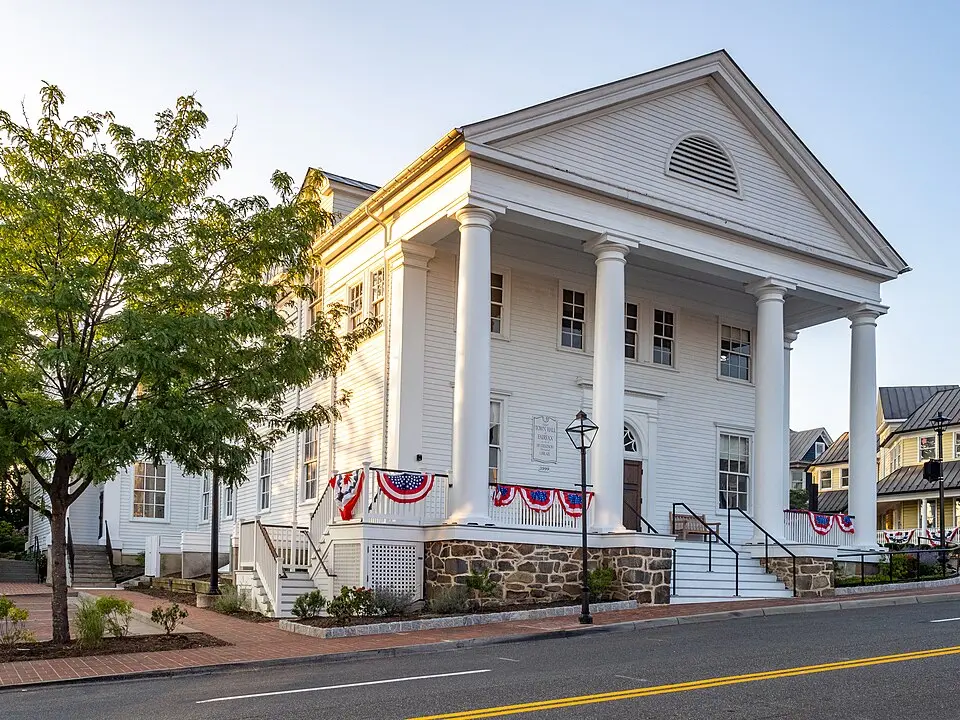 Fairfax City, VA