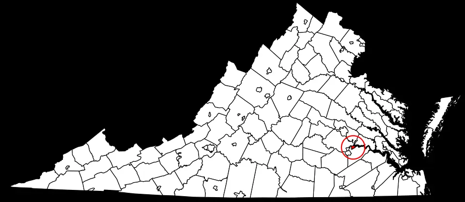 Hopewell, VA