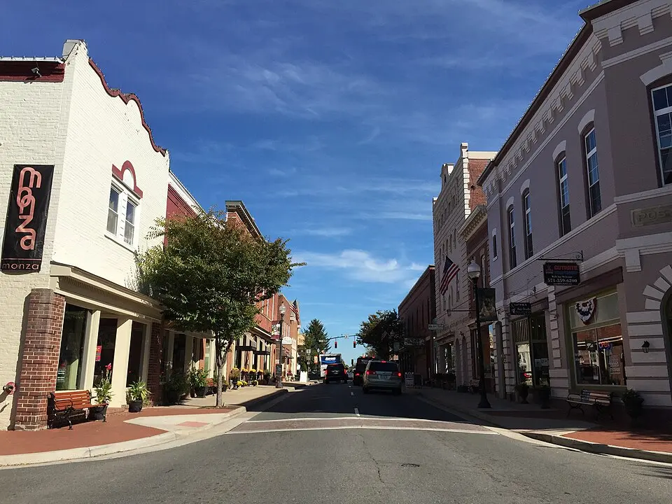 Manassas, VA