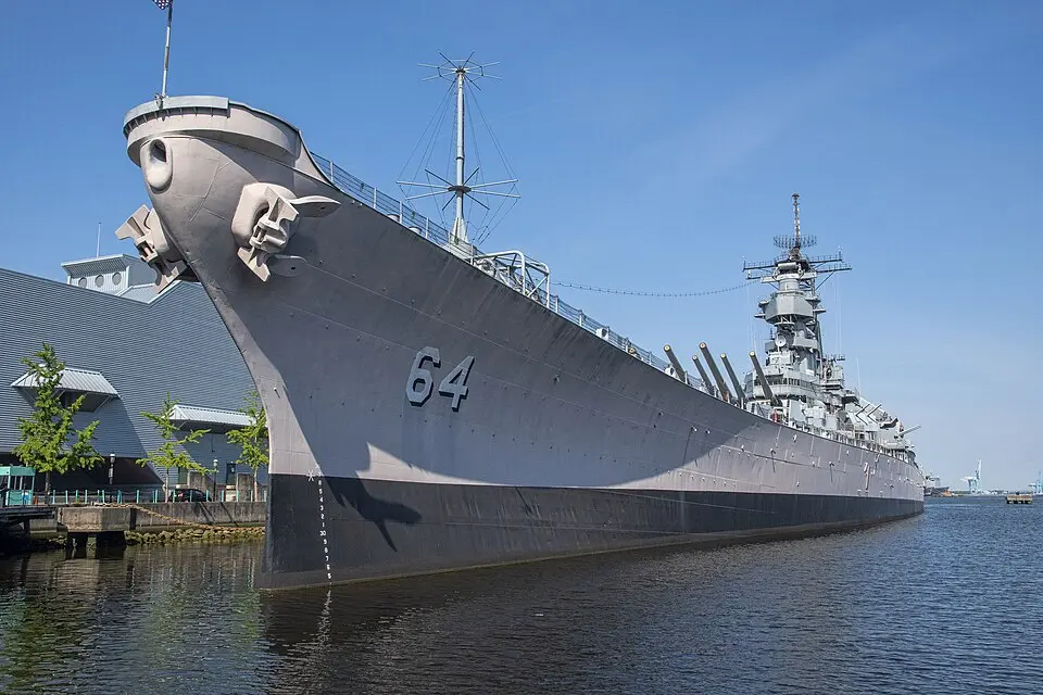 Norfolk, VA