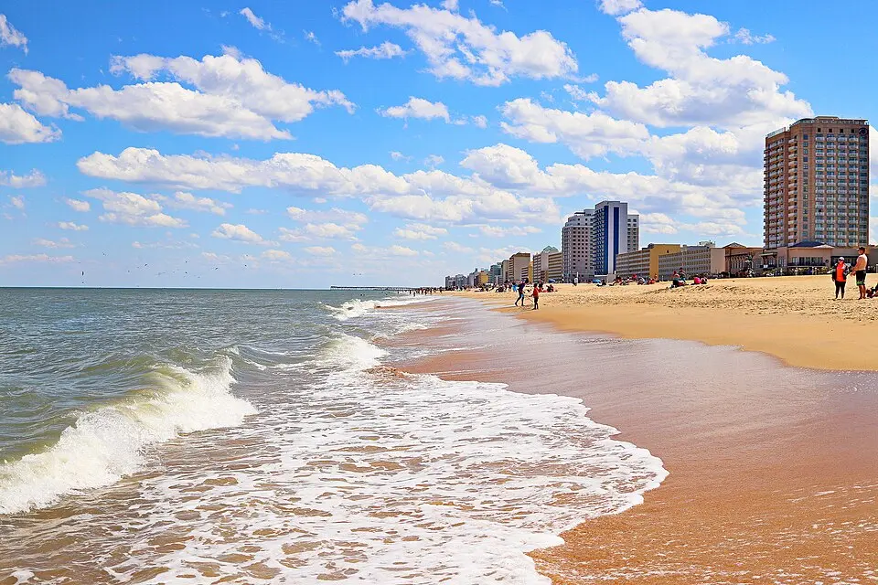 Virginia Beach, VA