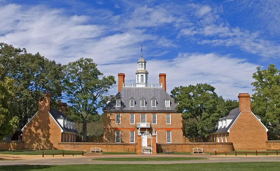 Williamsburg, VA