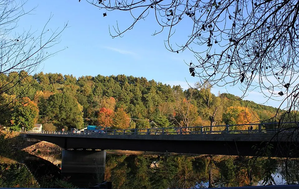 Milton, VT