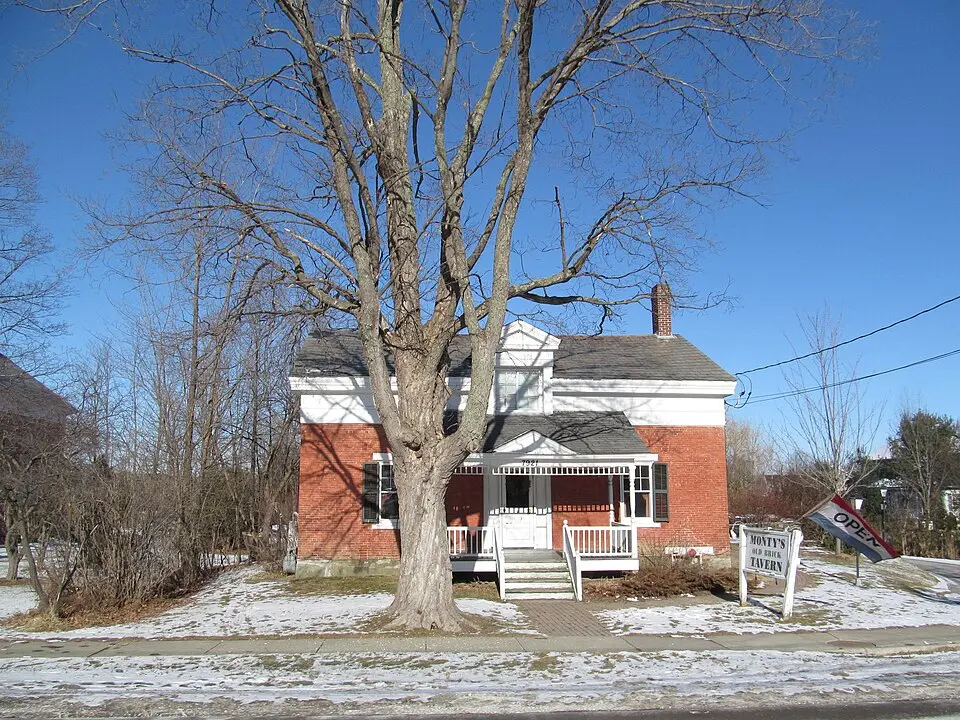 Williston, VT