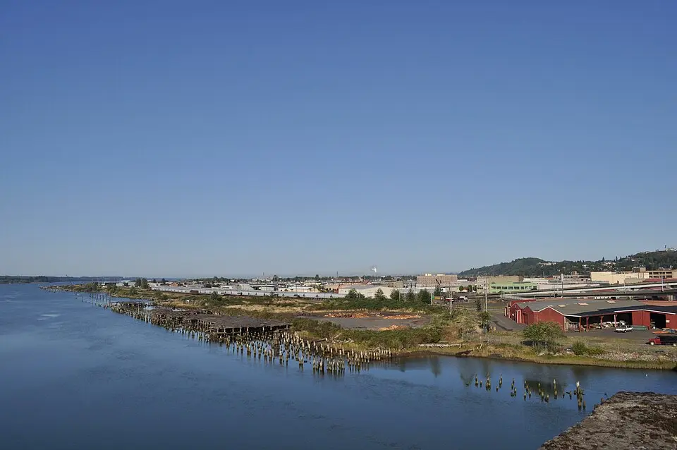 Aberdeen, WA