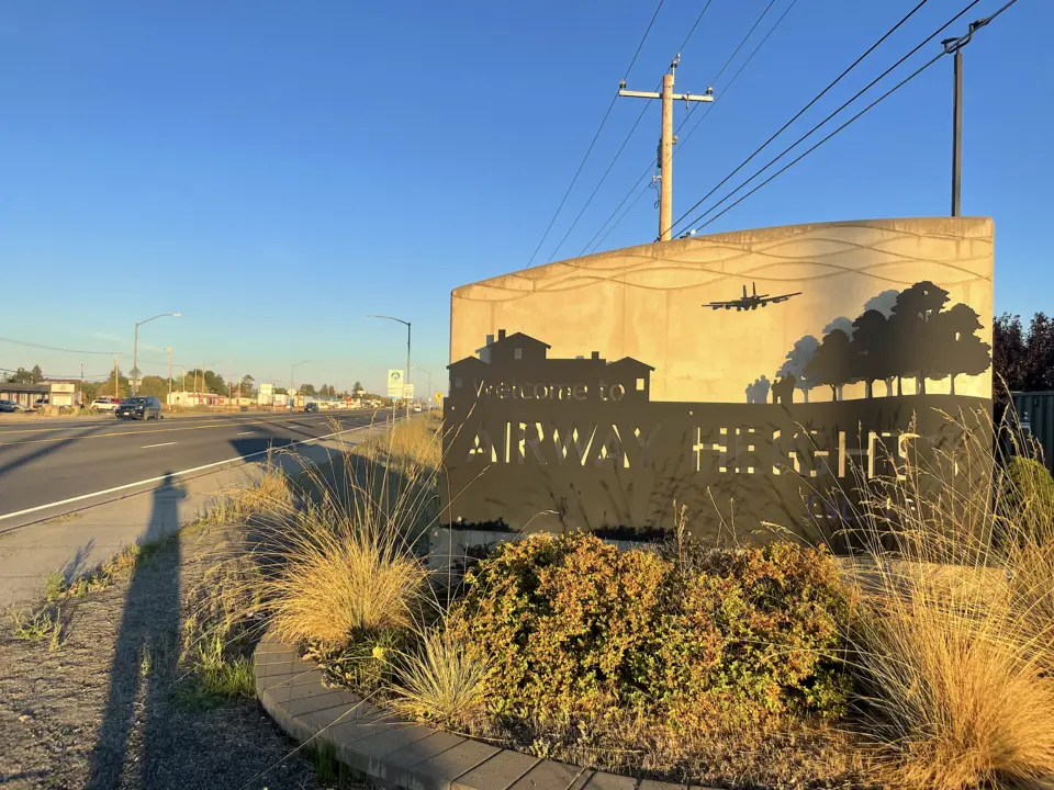 Airway Heights, WA