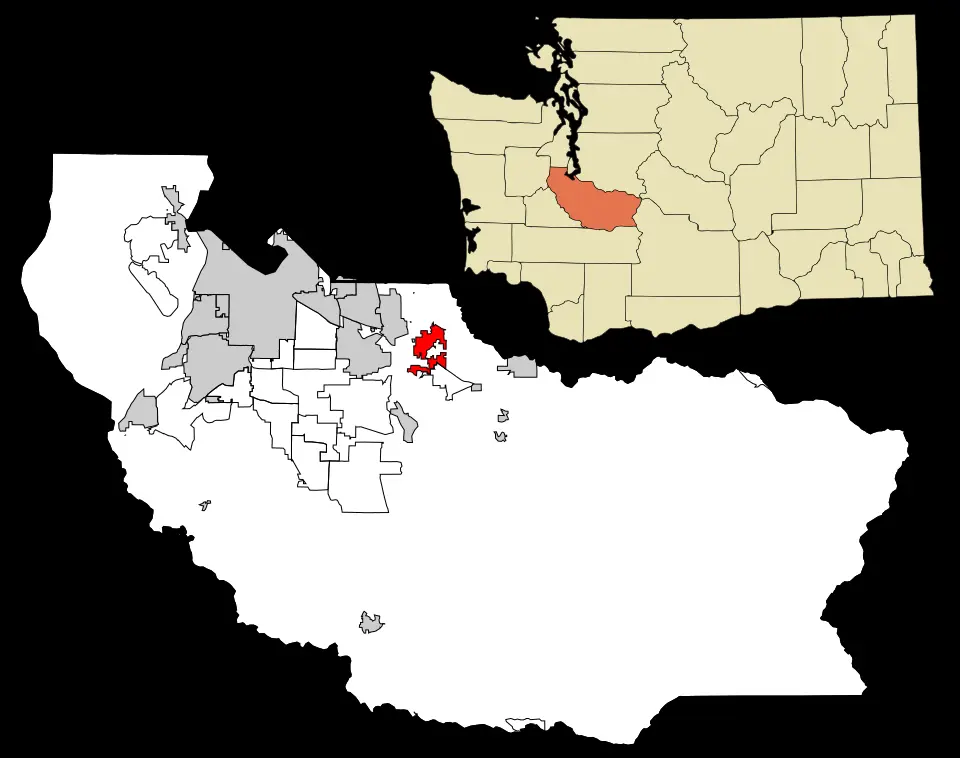 Bonney Lake, WA