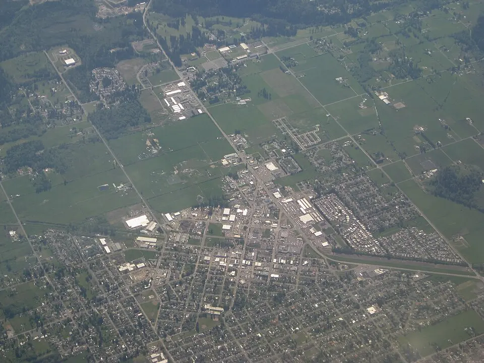 Enumclaw, WA