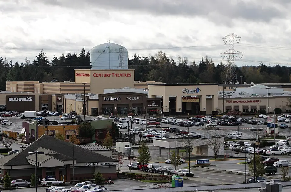 Federal Way, WA