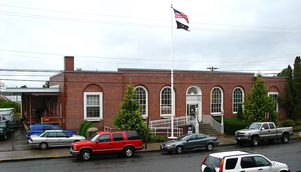Kelso, WA