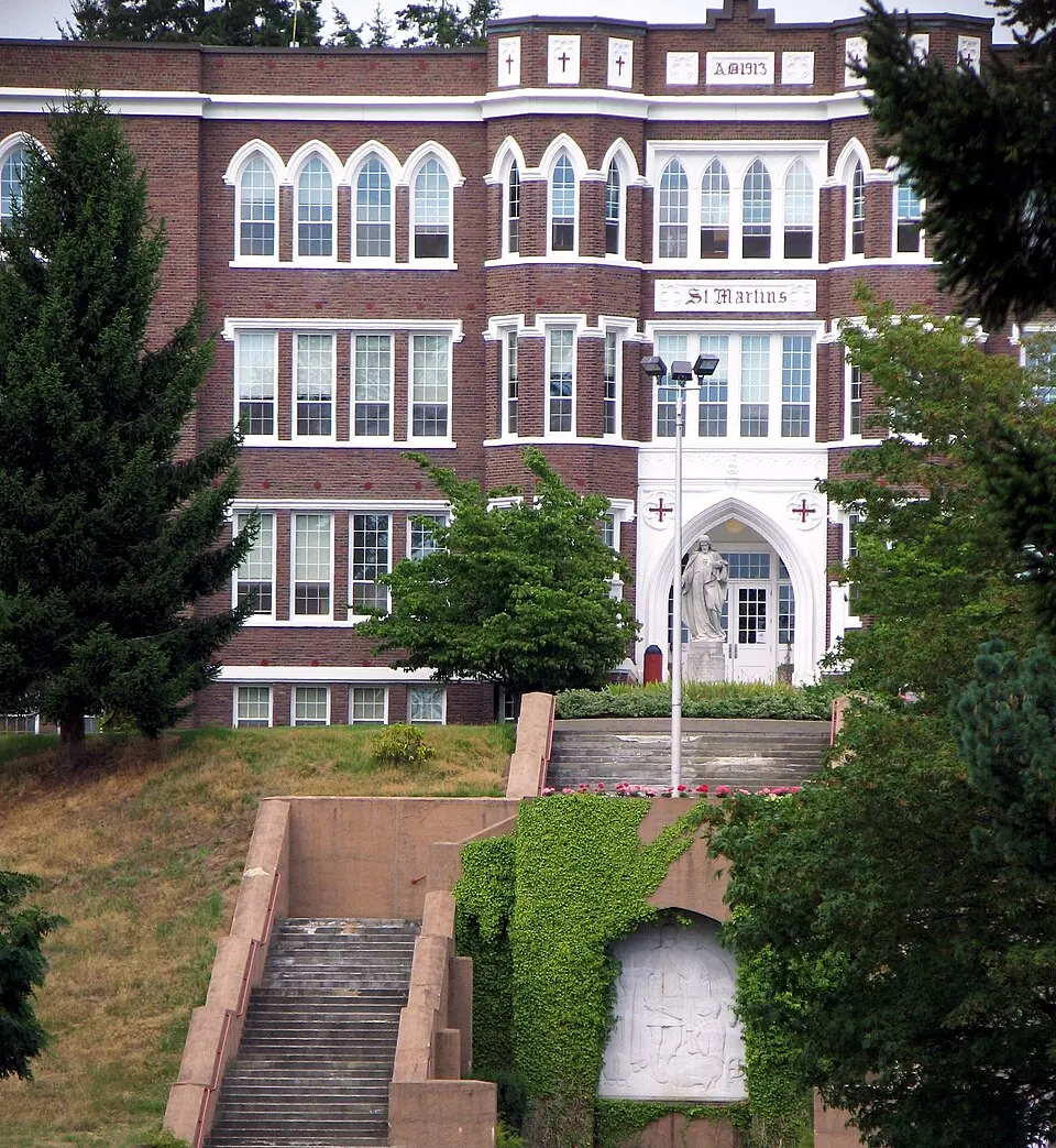Lacey, WA