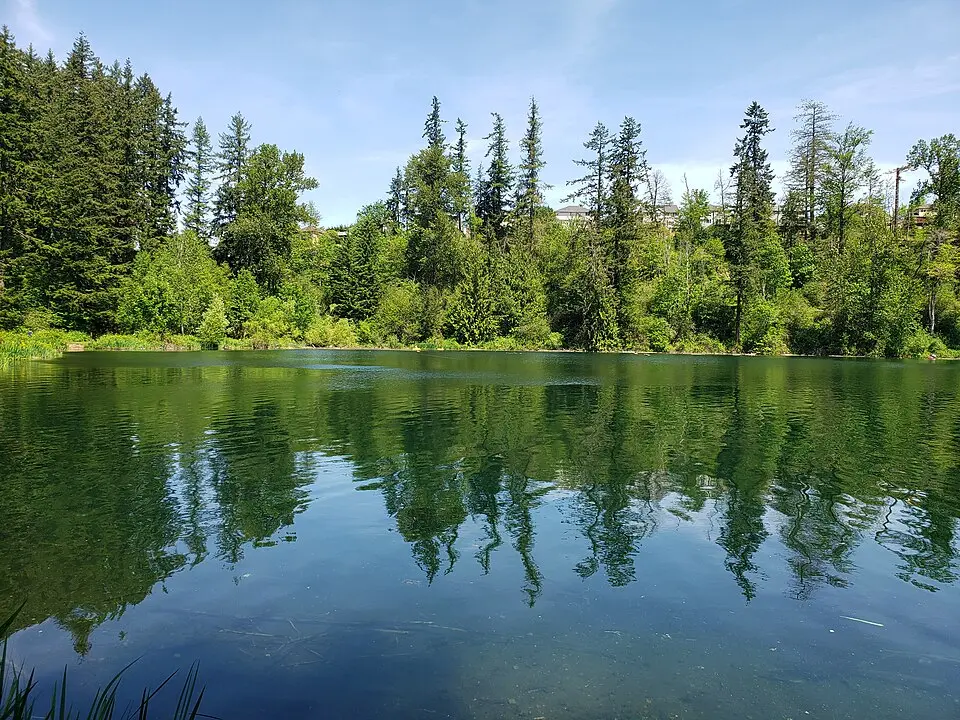 Maple Valley, WA