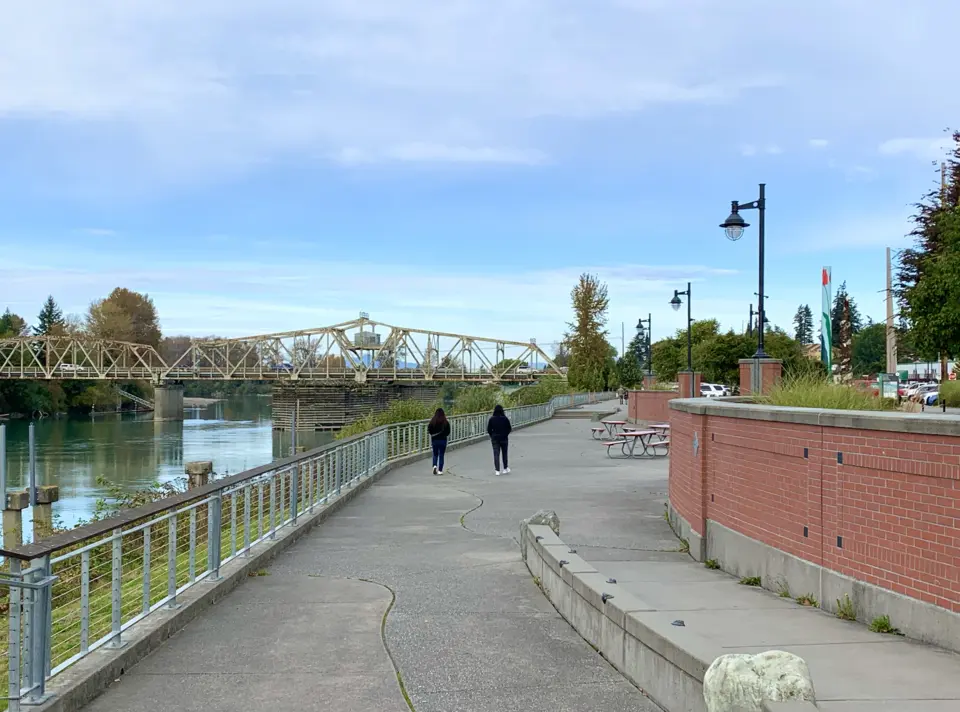 Mount Vernon, WA