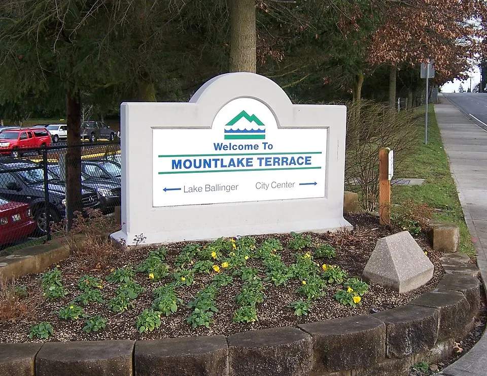 Mountlake Terrace, WA